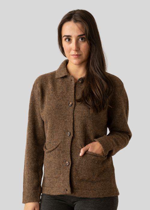 Herd Womens Jacket