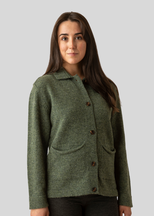 Herd Womens Jacket