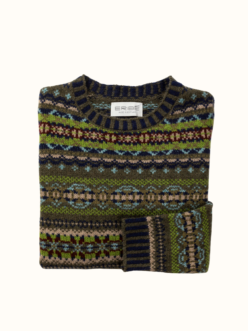 Kinross Sweater