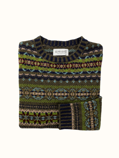 Kinross Sweater