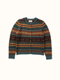 Kinross Cardigan