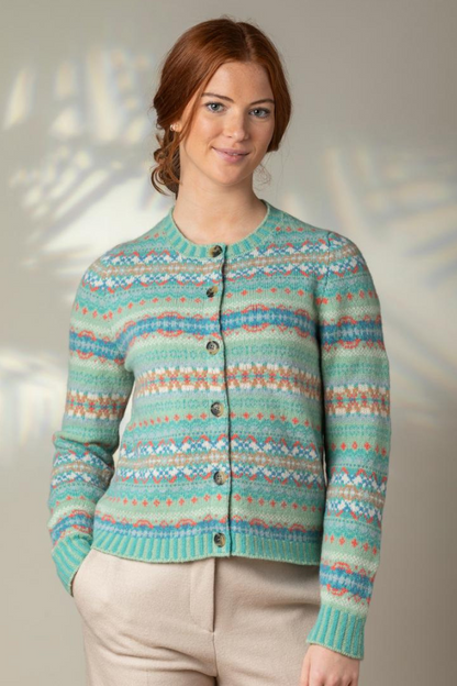 Kinross Cardigan