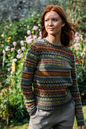 Kinross Sweater