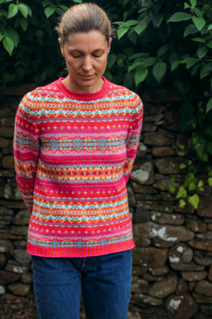 Kinross Sweater