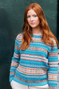 Kinross Sweater