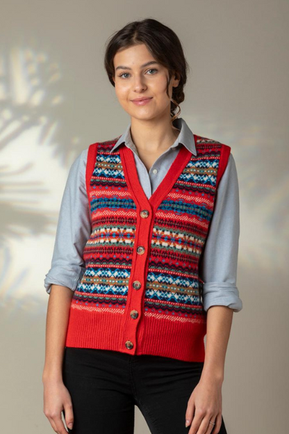 Kinross Waistcoat
