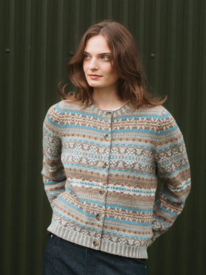 Kinross Cardigan