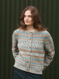 Kinross Cardigan
