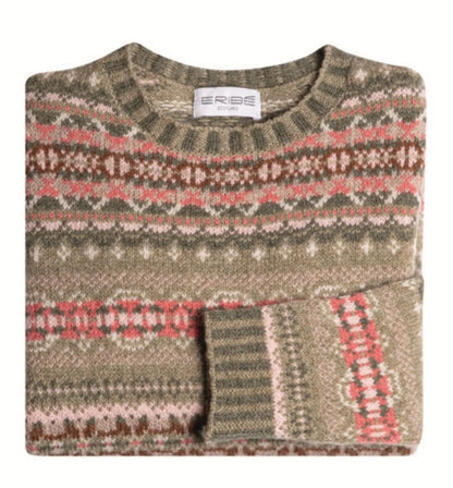 Kinross Sweater
