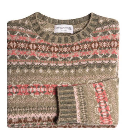 Kinross Sweater