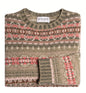 Kinross Sweater