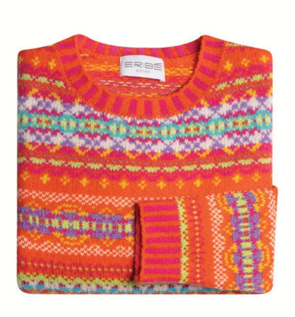 Kinross Sweater