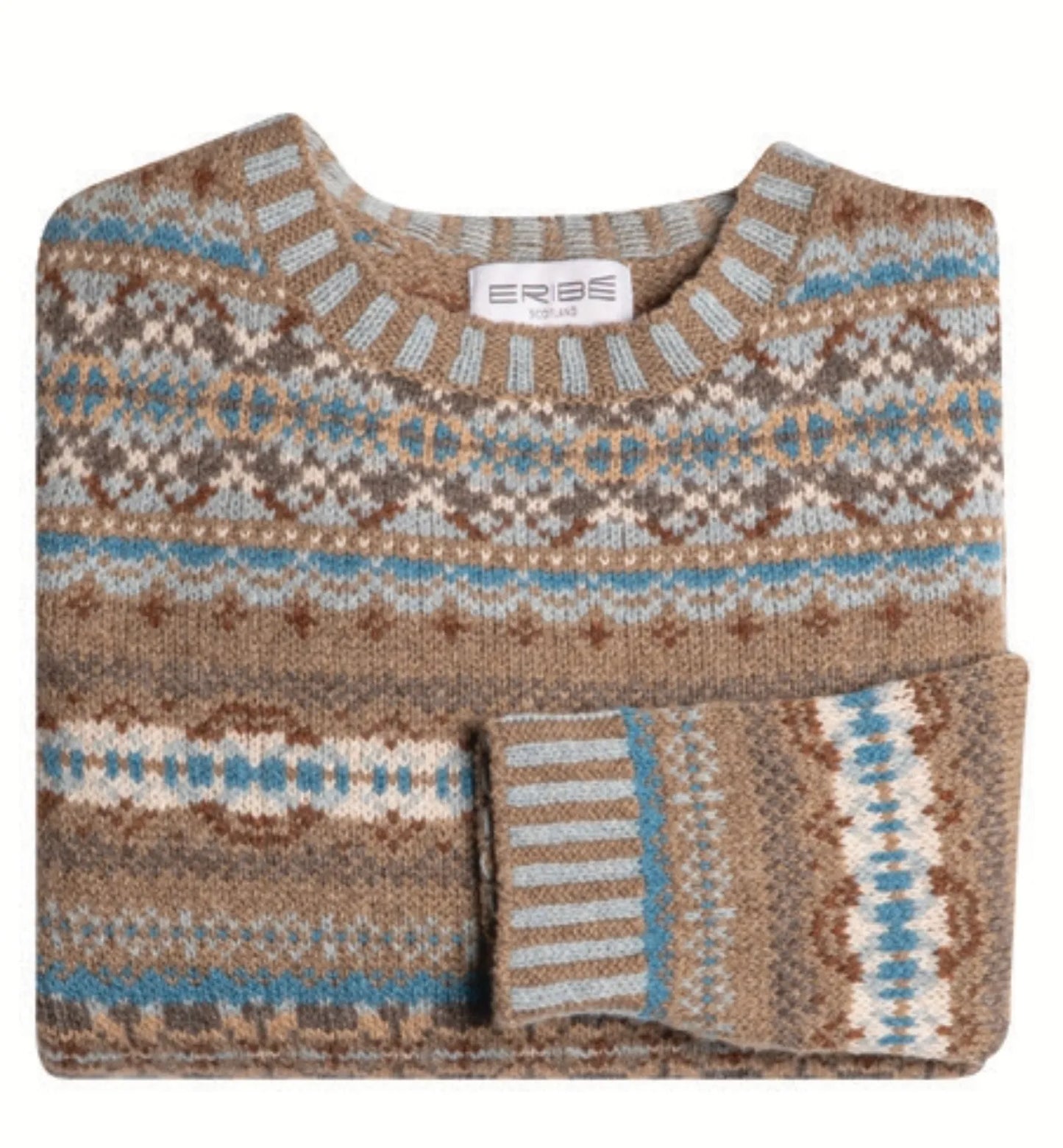 Kinross Sweater