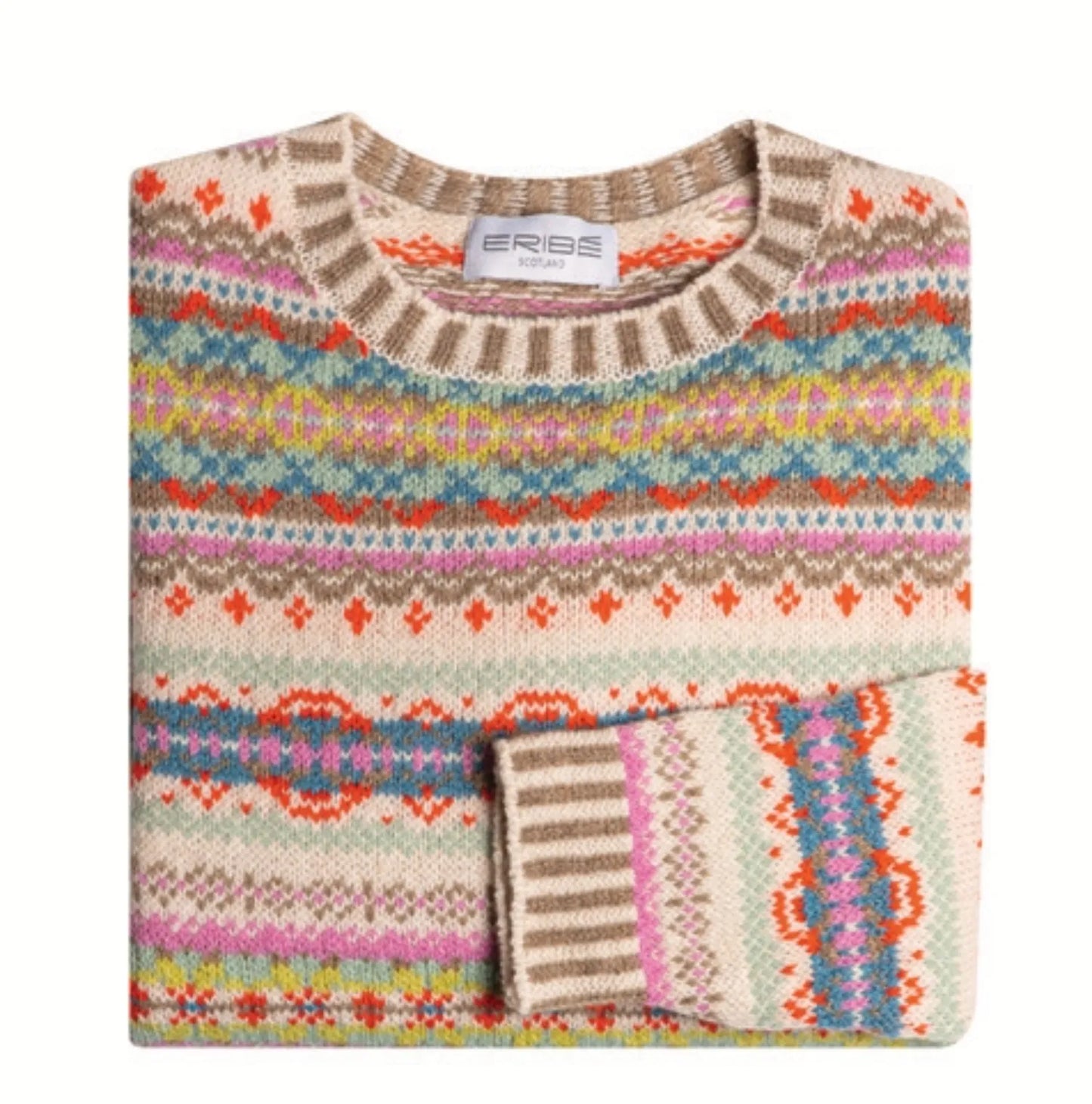 Kinross Sweater