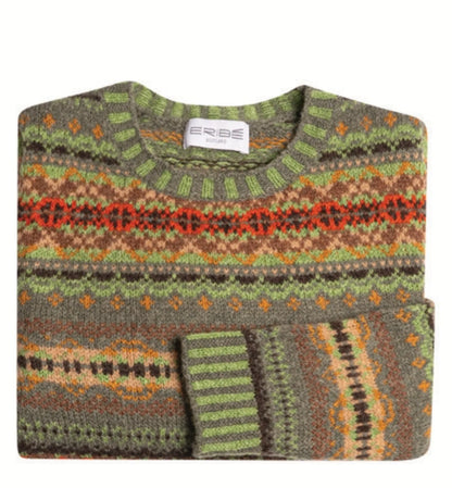 Kinross Sweater