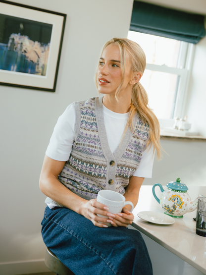 Kinross Waistcoat