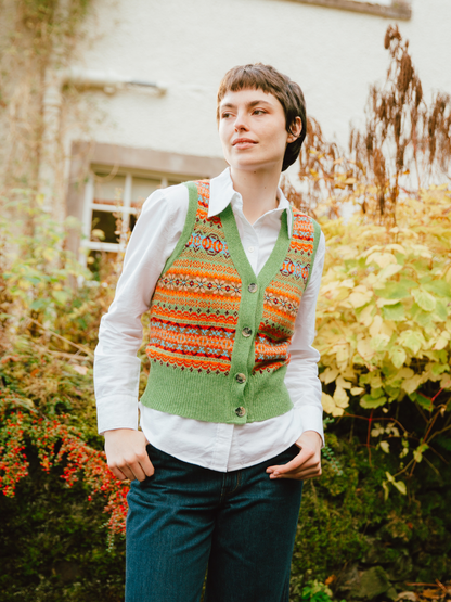 Kinross Waistcoat
