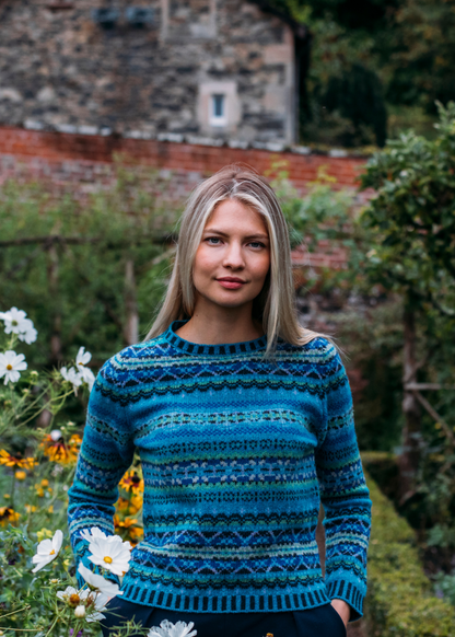 Westray Sweater