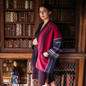 Montrose Blanket Coat