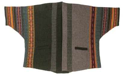 Montrose Blanket Coat