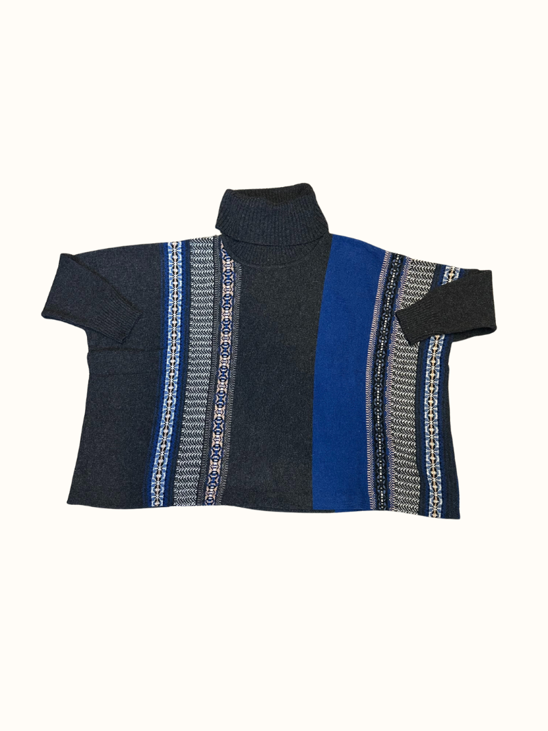 Montrose Cowl Sweater