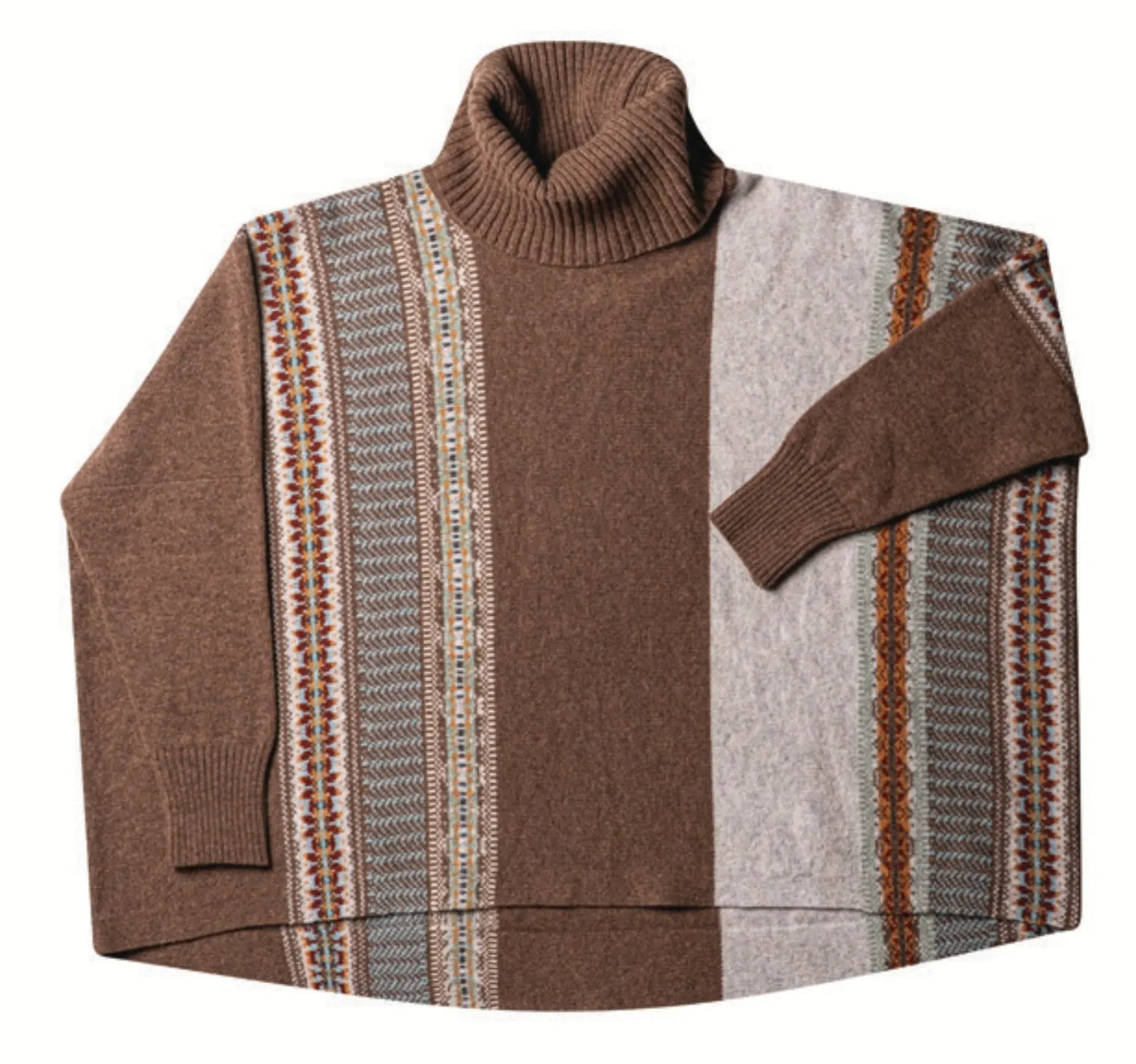 Montrose Cowl Sweater