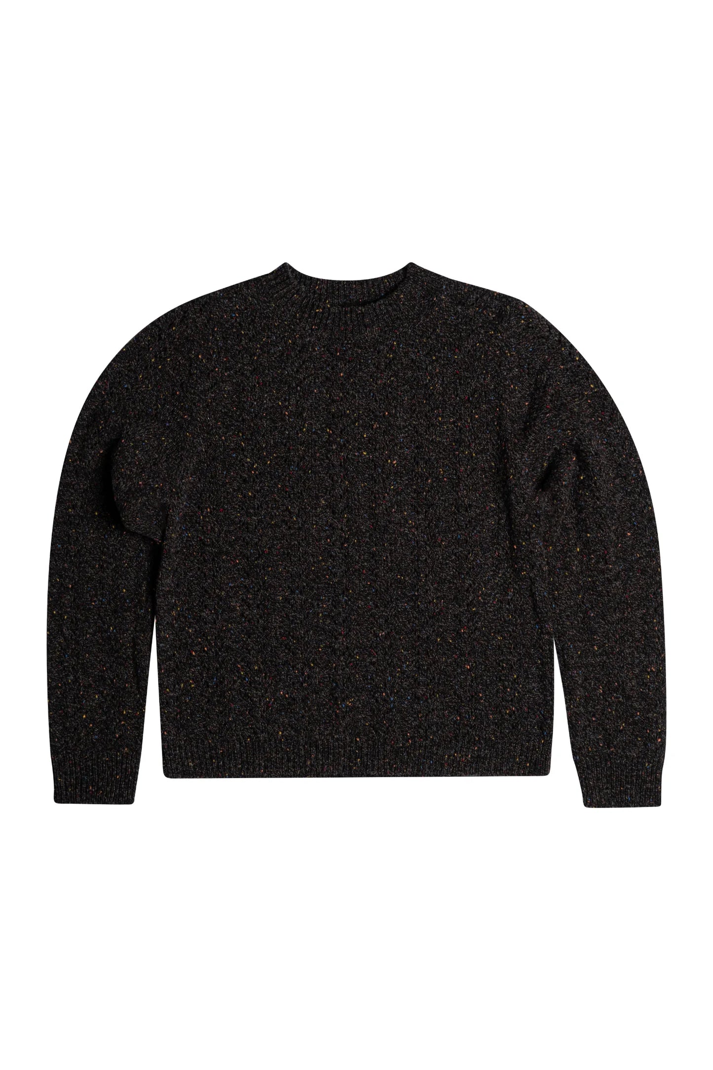 Norwick Lace Sweater