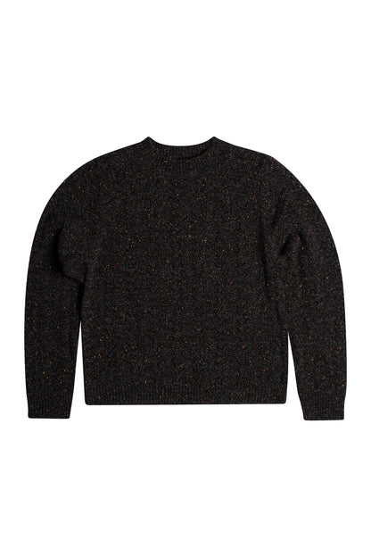 Norwick Lace Sweater