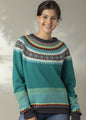 Alpine Sweater