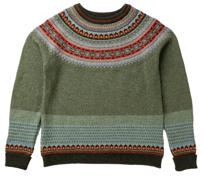 Alpine Sweater