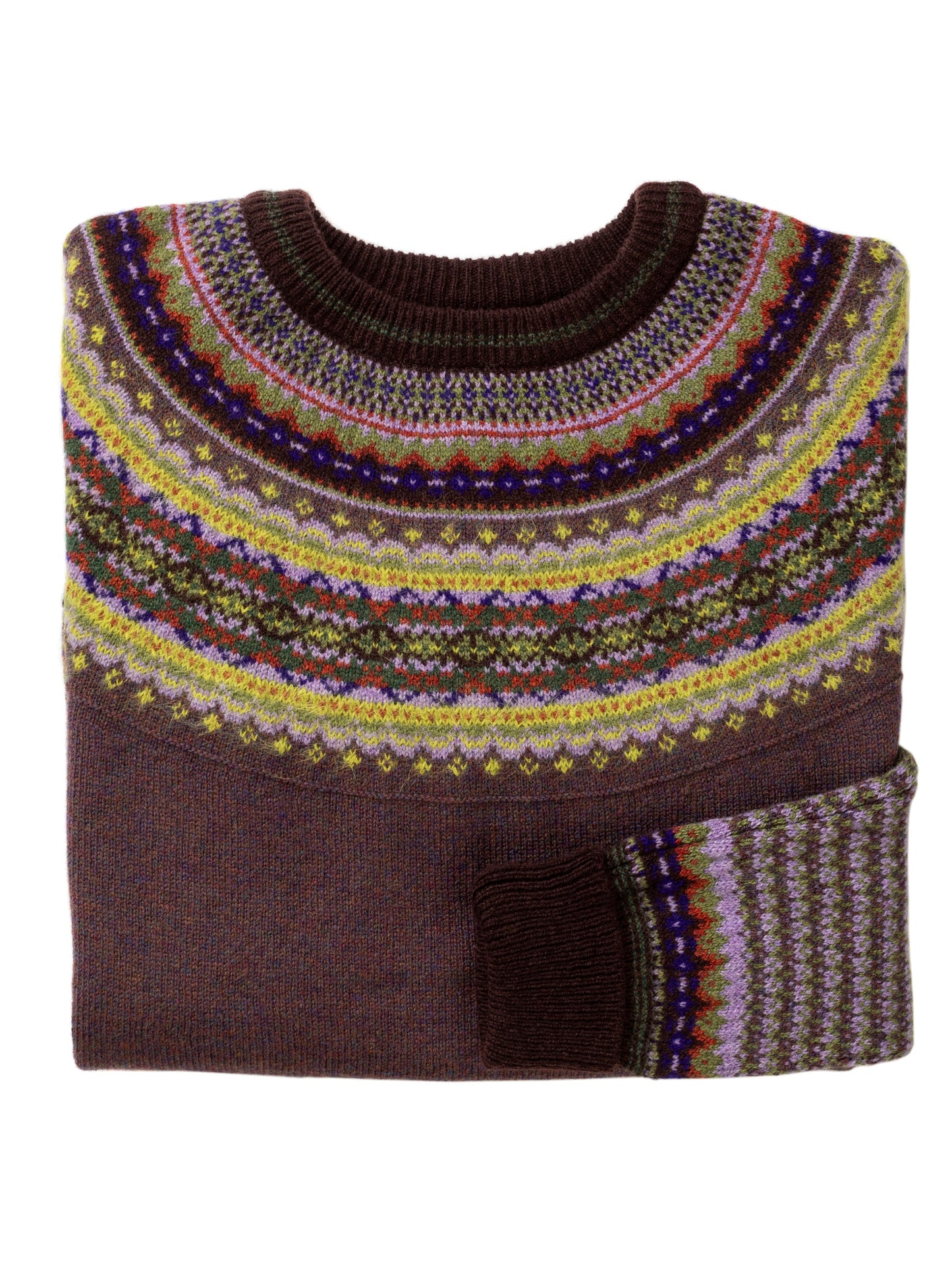Alpine Sweater