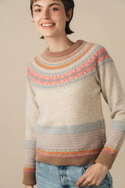 Alpine Sweater