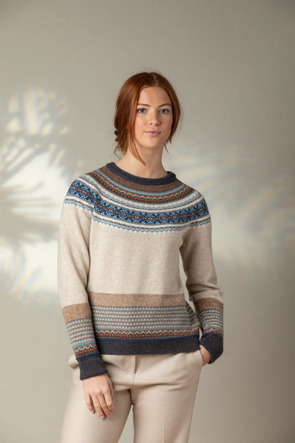 Alpine Sweater