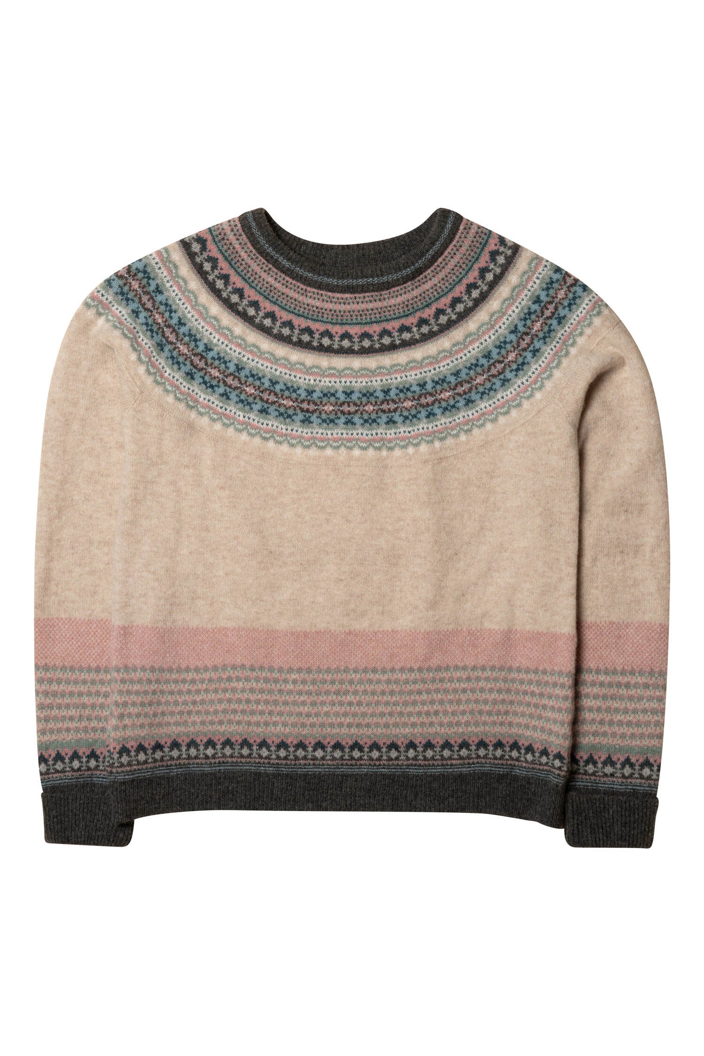 Alpine Sweater