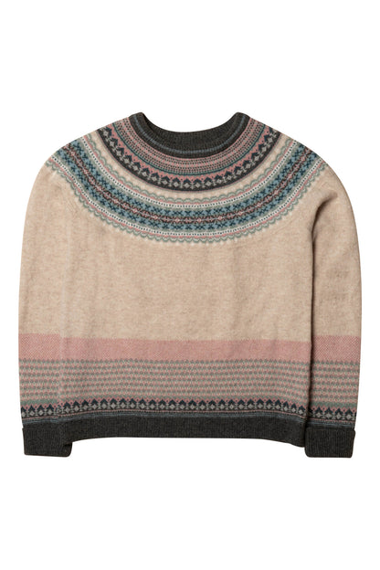 Alpine Sweater