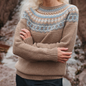 Stoneybrek Sweater