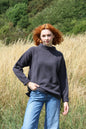 Corry Ladies Raglan Sweater