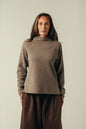 Corry Ladies Raglan Sweater