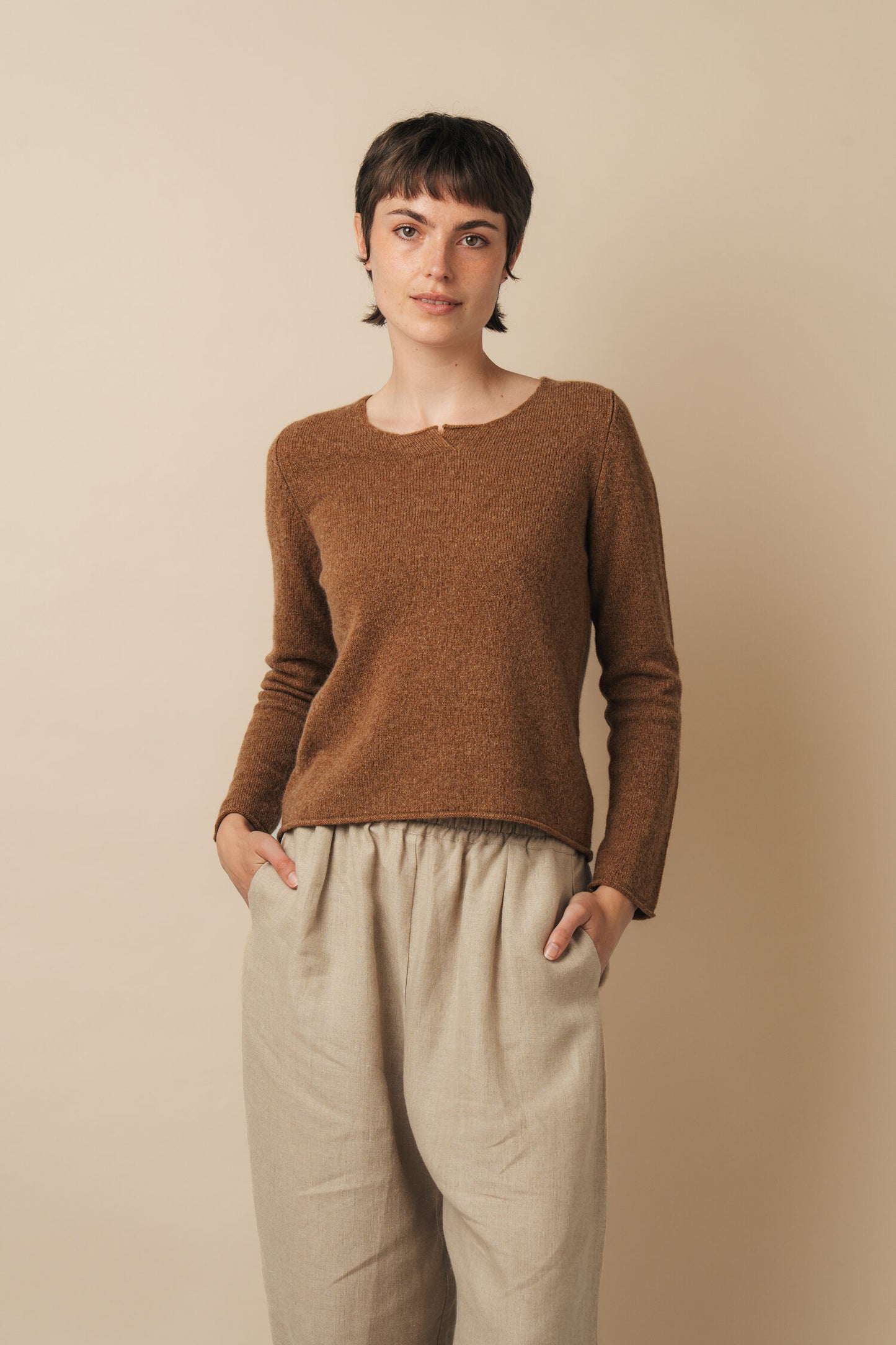 Corry Top