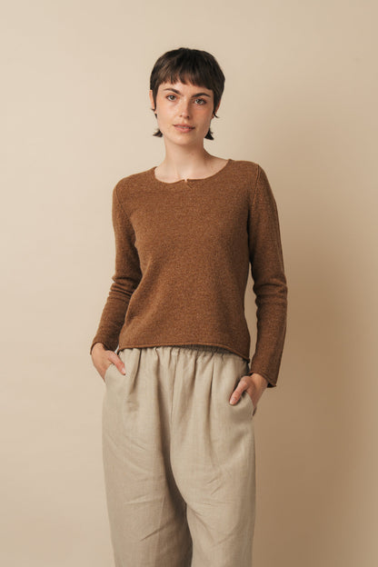 Corry Top