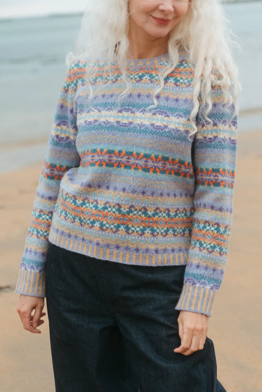 Westray Sweater