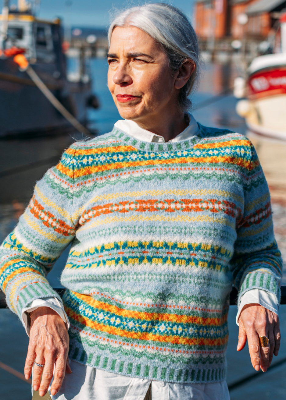 Westray Sweater