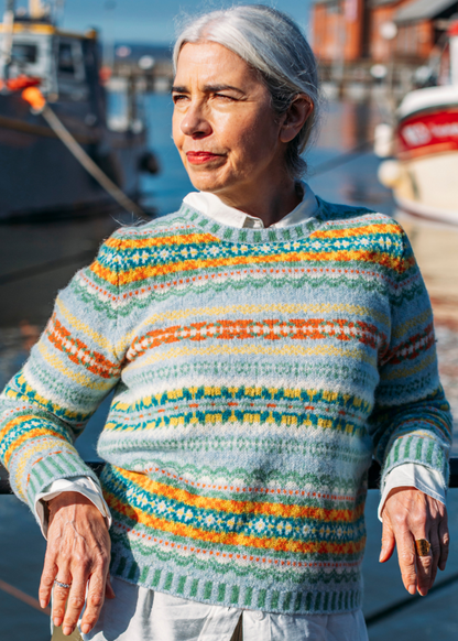 Westray Sweater