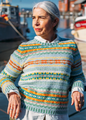 Westray Sweater
