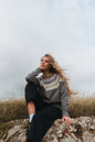 Alpine Breeze Sweater
