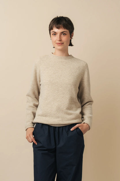 Corry T-Shirt Sweater