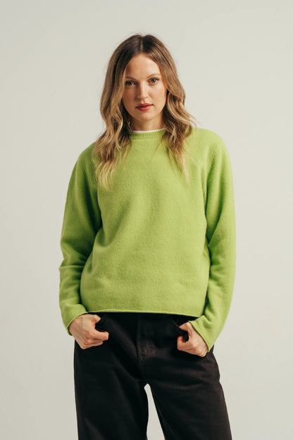 Corry T-Shirt Sweater