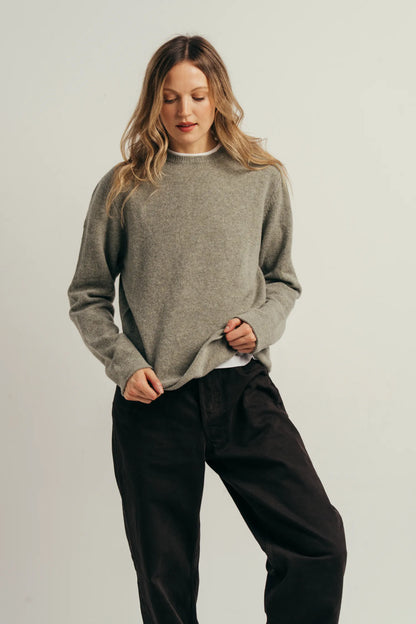 Corry T-Shirt Sweater