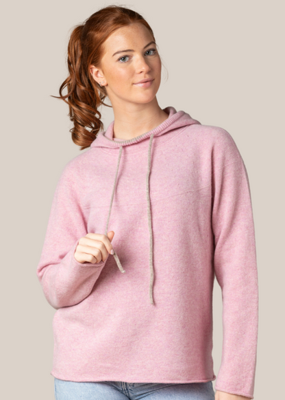 Corry Hoody Sweater