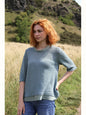 Stichill Short Sleeve Sweater
